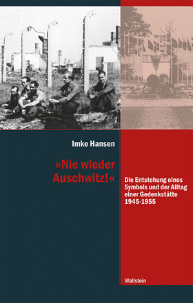 Hansen | »Nie wieder Auschwitz!« | E-Book | sack.de