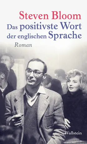 Bloom |  Das positivste Wort der englischen Sprache | eBook | Sack Fachmedien