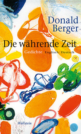 Berger | Die währende Zeit | E-Book | sack.de