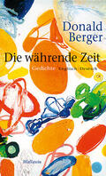 Berger |  Die währende Zeit | eBook | Sack Fachmedien