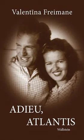 Freimane |  Adieu, Atlantis | eBook | Sack Fachmedien