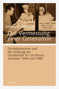 Brumberg |  Die Vermessung einer Generation | eBook | Sack Fachmedien