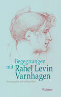 Hahn |  Begegnungen mit Rahel Levin Varnhagen | eBook | Sack Fachmedien
