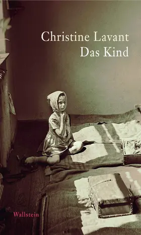 Amann / Lavant |  Das Kind | eBook | Sack Fachmedien