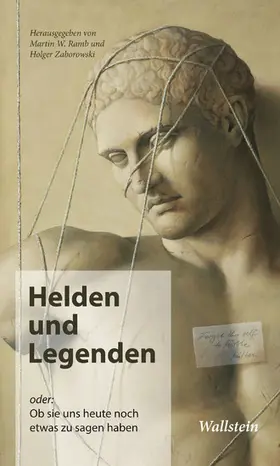 Ramb / Zaborowski |  Helden und Legenden | eBook | Sack Fachmedien