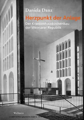 Danz |  Herzpunkt der Anlage | eBook | Sack Fachmedien