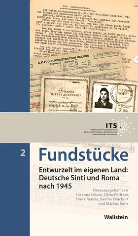 Feuchert / Peritore / Reuter |  Fundstücke | eBook | Sack Fachmedien