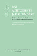 Neumann / Zelle / Schmidt-Haberkamp |  Gefühlskulturen im Großbritannien des 18. Jahrhunderts | eBook | Sack Fachmedien