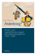 Benner |  Federkrieg | eBook | Sack Fachmedien