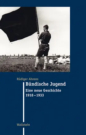 Ahrens | Bündische Jugend | E-Book | sack.de