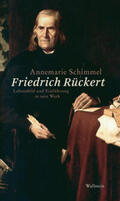 Kreutner / Schimmel |  Friedrich Rückert | eBook | Sack Fachmedien