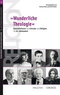 Mauz / Weber |  »Wunderliche Theologie« | eBook | Sack Fachmedien