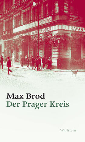 Brod / Koch / Zimmermann | Der Prager Kreis | E-Book | sack.de
