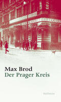 Brod / Koch / Zimmermann |  Der Prager Kreis | eBook | Sack Fachmedien