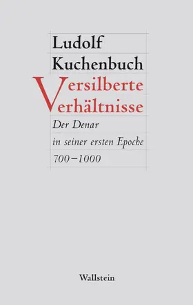 Kuchenbuch |  Versilberte Verhältnisse | eBook | Sack Fachmedien