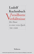 Kuchenbuch |  Versilberte Verhältnisse | eBook | Sack Fachmedien