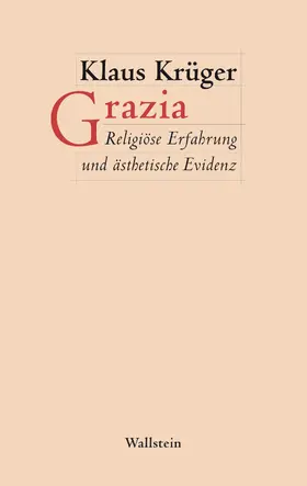 Krüger |  Grazia | eBook | Sack Fachmedien