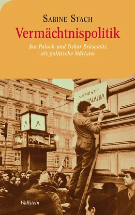 Stach |  Vermächtnispolitik | eBook | Sack Fachmedien