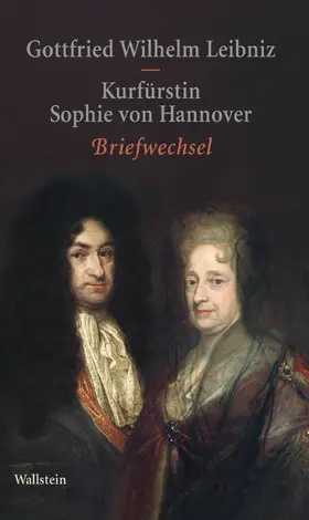 Li / Leibniz / Hannover |  Briefwechsel | eBook | Sack Fachmedien