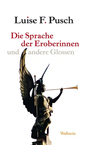 Pusch |  Die Sprache der Eroberinnen | eBook | Sack Fachmedien