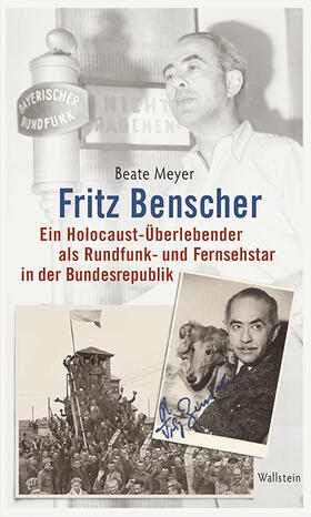 Meyer |  Fritz Benscher | Buch |  Sack Fachmedien