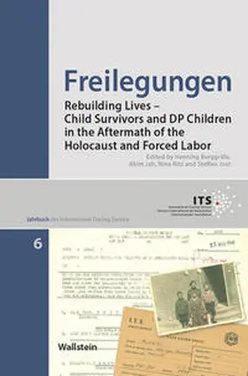 Borggräfe / Jah / Jost |  Freilegungen | Buch |  Sack Fachmedien