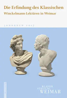 Bomski / Seemann / Valk |  Die Erfindung des Klassischen | Buch |  Sack Fachmedien