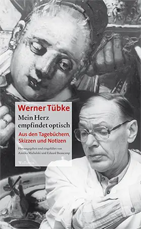 Tübke / Beaucamp / Michalski | Mein Herz empfindet optisch | Buch | 978-3-8353-3036-8 | sack.de