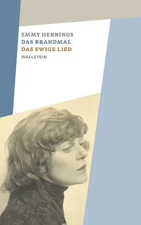 Hennings / Baumberger / Behrmann |  Das Brandmal - Das ewige Lied | Buch |  Sack Fachmedien