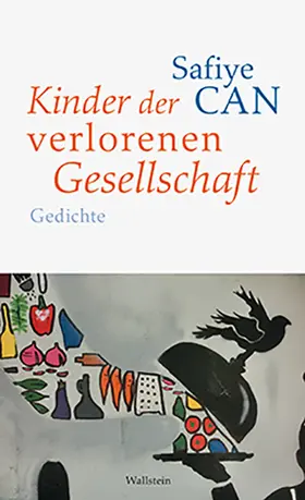 Can |  Kinder der verlorenen Gesellschaft | Buch |  Sack Fachmedien