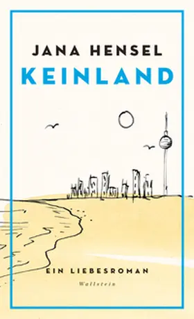 Hensel |  Keinland | Buch |  Sack Fachmedien