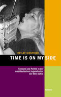 Siegfried |  Time is on my Side | Buch |  Sack Fachmedien