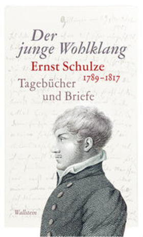 Ansull / Kersten / Schulze | Schulze, E: Der junge Wohlklang | Buch | 978-3-8353-3117-4 | sack.de