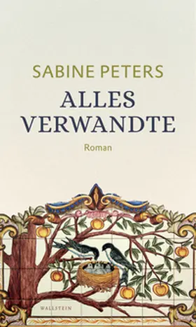 Peters |  Alles Verwandte | Buch |  Sack Fachmedien