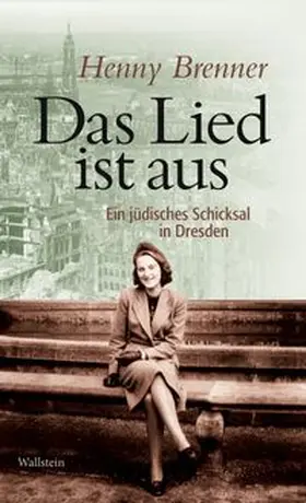 Brenner |  Das Lied ist aus | Buch |  Sack Fachmedien