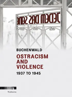 Knigge / Lüttgenau / Stein |  Buchenwald | Buch |  Sack Fachmedien