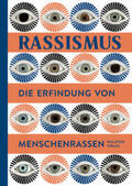 Wernsing / Geulen / Vogel |  Rassismus | Buch |  Sack Fachmedien