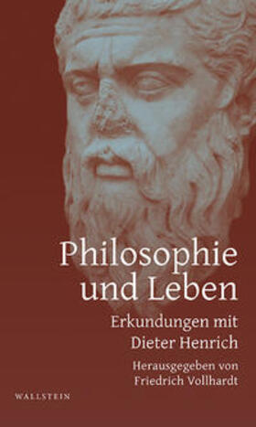 Vollhardt / Henrich |  Philosophie und Leben | Buch |  Sack Fachmedien