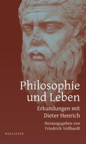 Vollhardt / Henrich | Philosophie und Leben | Buch | 978-3-8353-3238-6 | sack.de