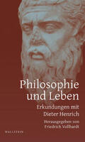 Vollhardt / Henrich |  Philosophie und Leben | Buch |  Sack Fachmedien