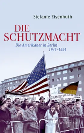 Eisenhuth |  Die Schutzmacht | Buch |  Sack Fachmedien