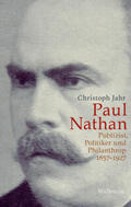 Jahr |  Jahr, C: Paul Nathan | Buch |  Sack Fachmedien