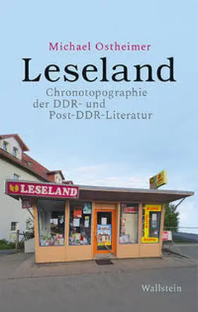 Ostheimer |  Leseland | Buch |  Sack Fachmedien