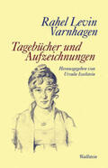 Levin Varnhagen / Isselstein / Varnhagen |  Levin Varnhagen, R: Tagebücher und Aufzeichnungen | Buch |  Sack Fachmedien