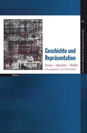 Shahar / Shah?ar |  Geschichte und Repräsentation | Buch |  Sack Fachmedien