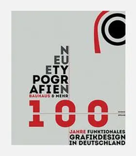 Rössler |  Neue Typografien / New Typographies | Buch |  Sack Fachmedien