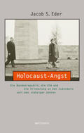 Eder |  Holocaust-Angst | Buch |  Sack Fachmedien