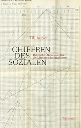 Breyer |  Chiffren des Sozialen | Buch |  Sack Fachmedien