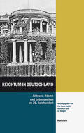 Gajek / Kurr / Seegers |  Reichtum in Deutschland | Buch |  Sack Fachmedien