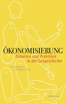 Graf |  Ökonomisierung | Buch |  Sack Fachmedien